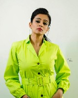 Priya Mani Raj Stills
